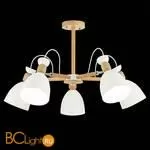 Люстра Evoluce Balcamo SLE103802-05 - Фото 1