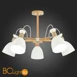 Люстра Evoluce Balcamo SLE103802-05 - Фото 3