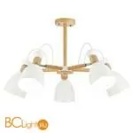 Люстра Evoluce Balcamo SLE103802-05