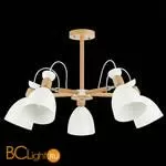 Люстра Evoluce Balcamo SLE103802-05 - Фото 2