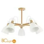 Люстра Evoluce Balcamo SLE103802-05 - Фото 0