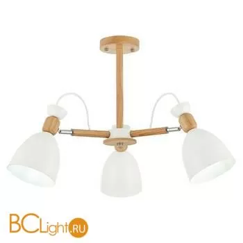 Люстра Evoluce Balcamo SLE103802-03