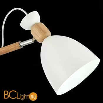 Люстра Evoluce Balcamo SLE103802-03 - Фото 4