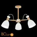 Люстра Evoluce Balcamo SLE103802-03 - Фото 2