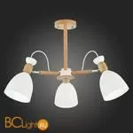 Люстра Evoluce Balcamo SLE103802-03 - Фото 5