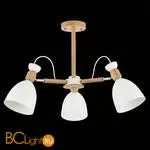 Люстра Evoluce Balcamo SLE103802-03 - Фото 3