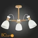 Люстра Evoluce Balcamo SLE103802-03 - Фото 6