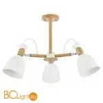 Люстра Evoluce Balcamo SLE103802-03 - Фото 0