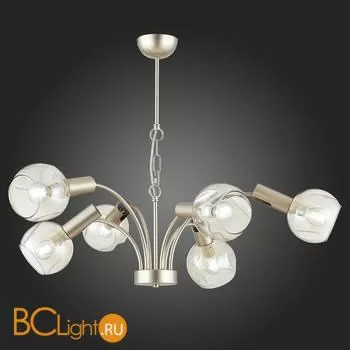 Люстра Evoluce Balchino SLE104203-06 - Фото 9