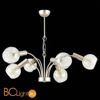 Люстра Evoluce Balchino SLE104203-06 - Фото 5