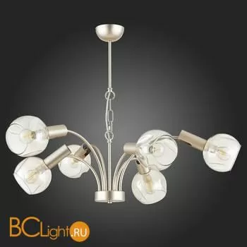 Люстра Evoluce Balchino SLE104203-06 - Фото 10