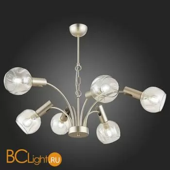 Люстра Evoluce Balchino SLE104203-06 - Фото 11