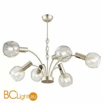 Люстра Evoluce Balchino SLE104203-06 - Фото 2