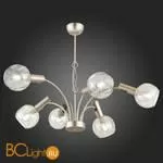 Люстра Evoluce Balchino SLE104203-06 - Фото 11