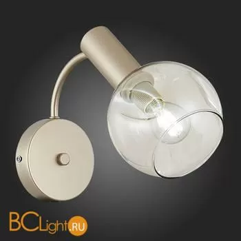 Бра Evoluce Balchino SLE104201-01 - Фото 3