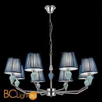 Люстра Evoluce Balnea SLE1116-103-08 - Фото 2