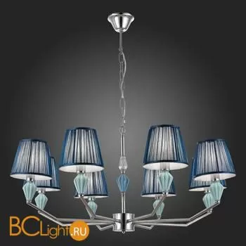 Люстра Evoluce Balnea SLE1116-103-08 - Фото 3