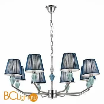 Люстра Evoluce Balnea SLE1116-103-08