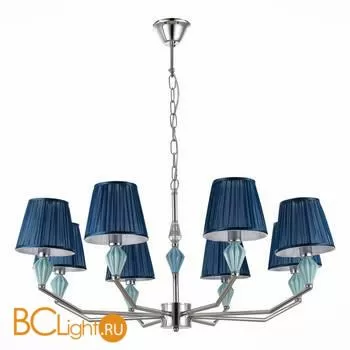 Люстра Evoluce Balnea SLE1116-103-08 - Фото 0