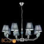 Люстра Evoluce Balnea SLE1116-103-08 - Фото 2