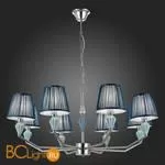 Люстра Evoluce Balnea SLE1116-103-08 - Фото 3