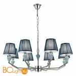 Люстра Evoluce Balnea SLE1116-103-08