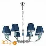 Люстра Evoluce Balnea SLE1116-103-08 - Фото 0