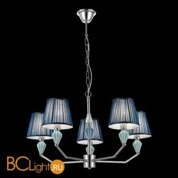 Люстра Evoluce Balnea SLE1116-103-05 - Фото 2