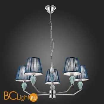 Люстра Evoluce Balnea SLE1116-103-05 - Фото 3