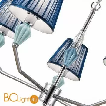 Люстра Evoluce Balnea SLE1116-103-05 - Фото 1