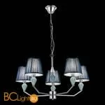 Люстра Evoluce Balnea SLE1116-103-05 - Фото 2