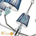 Люстра Evoluce Balnea SLE1116-103-05 - Фото 1