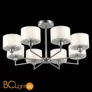 Люстра Evoluce Belge SLE105003-08 - Фото 3