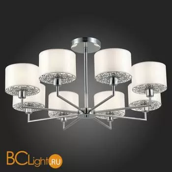 Люстра Evoluce Belge SLE105003-08 - Фото 5