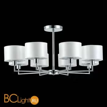 Люстра Evoluce Belge SLE105003-08