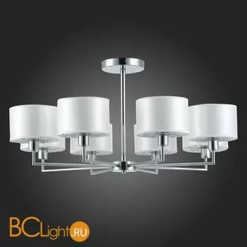 Люстра Evoluce Belge SLE105003-08 - Фото 6