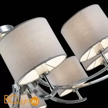 Люстра Evoluce Belge SLE105003-08 - Фото 4