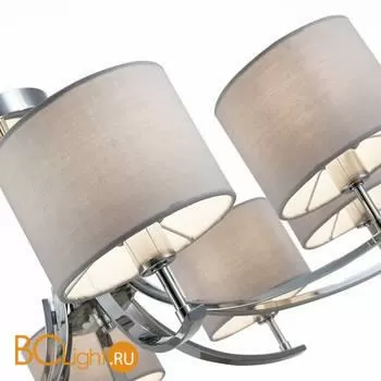 Люстра Evoluce Belge SLE105003-08 - Фото 2