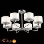 Люстра Evoluce Belge SLE105003-08 - Фото 3