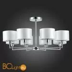 Люстра Evoluce Belge SLE105003-08 - Фото 6