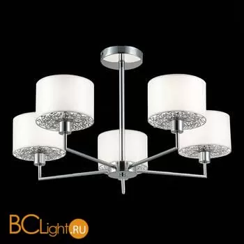 Люстра Evoluce Belge SLE105003-05 - Фото 3