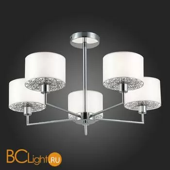 Люстра Evoluce Belge SLE105003-05 - Фото 5