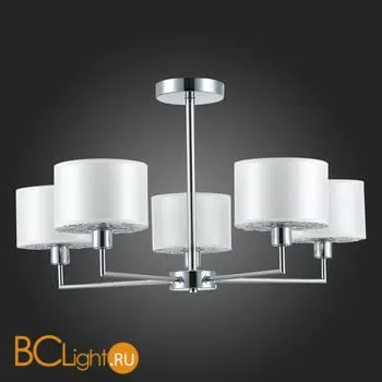 Люстра Evoluce Belge SLE105003-05 - Фото 6