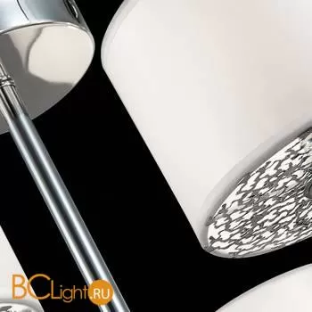 Люстра Evoluce Belge SLE105003-05 - Фото 4