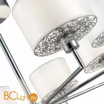 Люстра Evoluce Belge SLE105003-05 - Фото 2