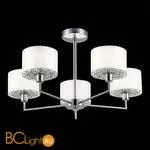 Люстра Evoluce Belge SLE105003-05 - Фото 3