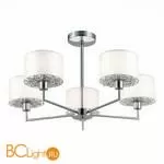 Люстра Evoluce Belge SLE105003-05 - Фото 0