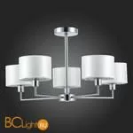 Люстра Evoluce Belge SLE105003-05 - Фото 6