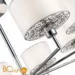 Люстра Evoluce Belge SLE105003-05 - Фото 2