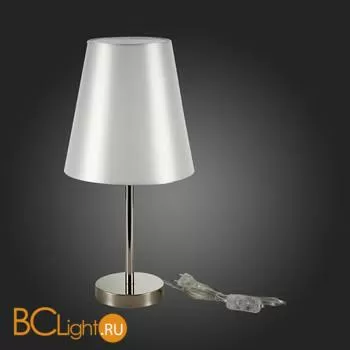 Настольная лампа Evoluce Bellino SLE105904-01 - Фото 4